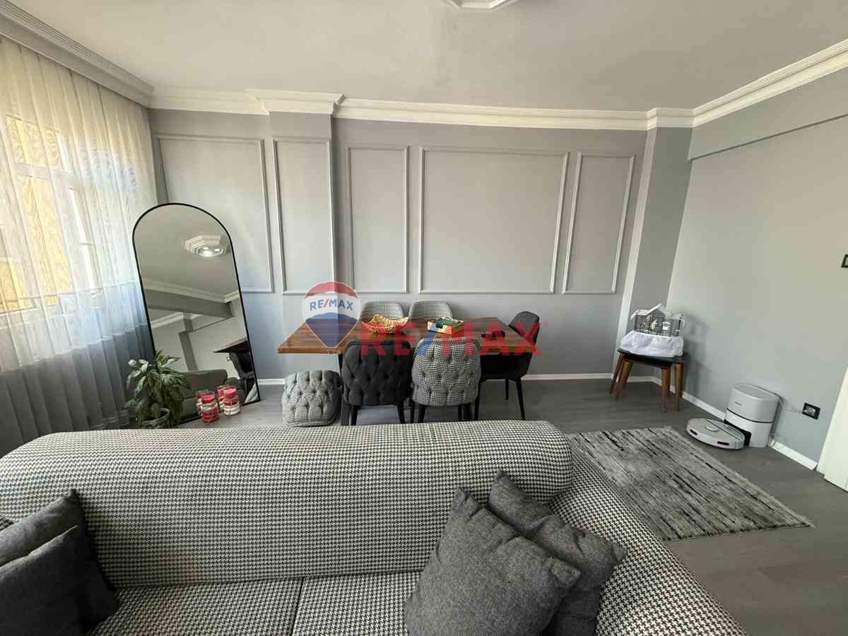 KASIMPAŞA MERKEZ'DE SATILIK FIRSAT DAİRE