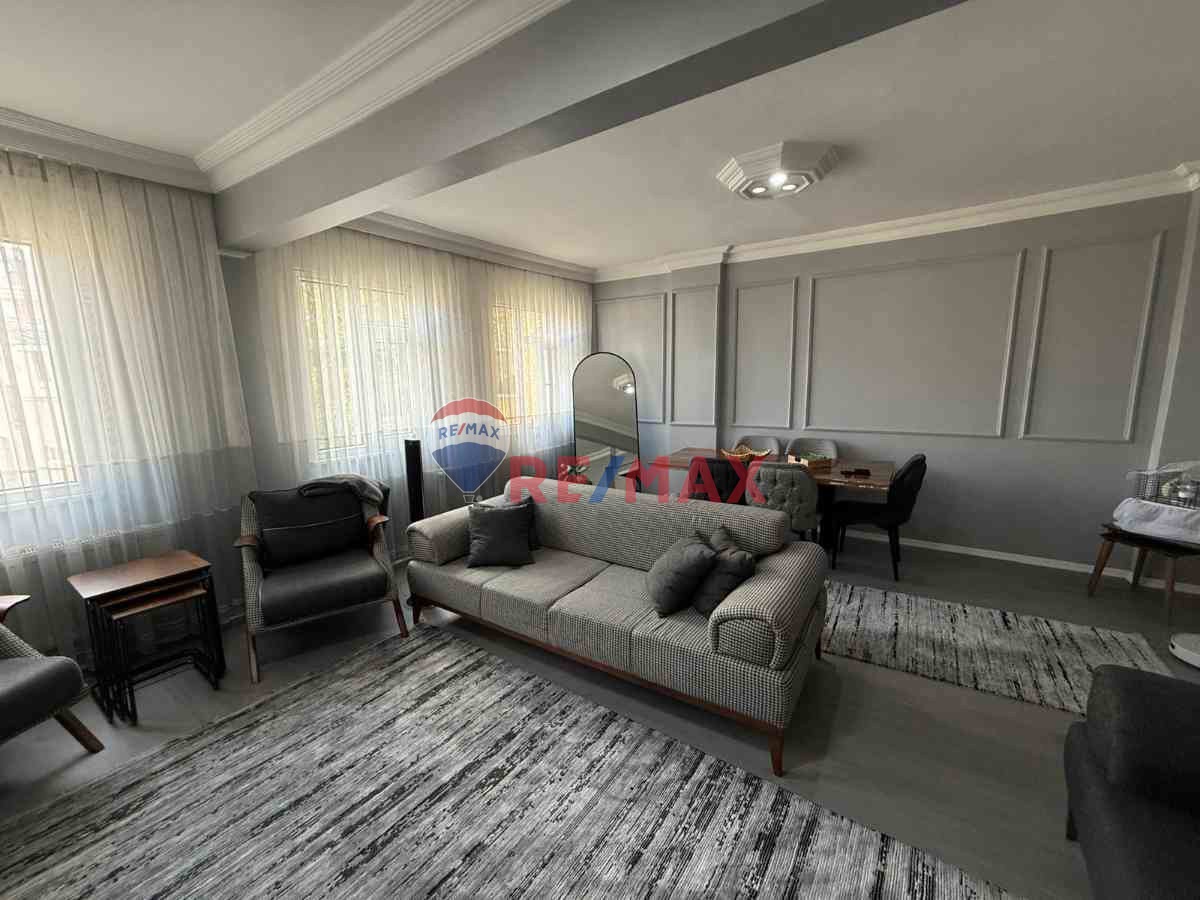 KASIMPAŞA MERKEZ'DE SATILIK FIRSAT DAİRE