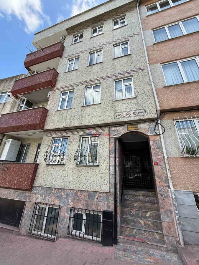 KASIMPAŞA MERKEZ'DE SATILIK FIRSAT DAİRE