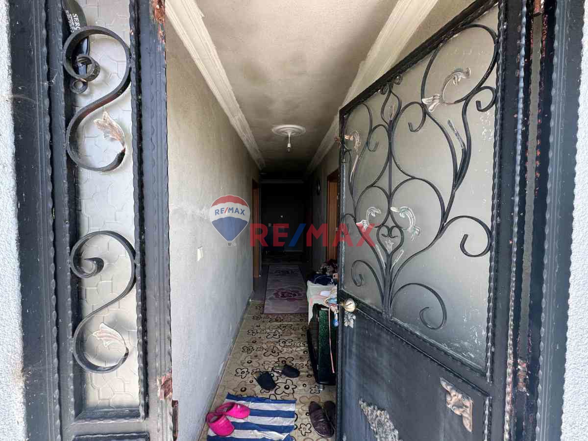 REMAX ÇARŞI'DAN NEFSIYADEŞ'TE EVIYLE BIRLIKTE SATILIK TARLA