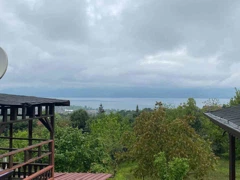REMAX ASHILL SAPANCA KURUÇEŞME DE DOĞA VE GÖL MANZARALI ARSA