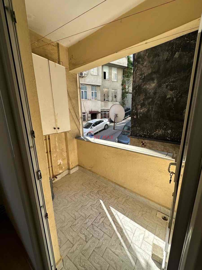 TALATPAŞA’DA KİRALIK 2+1 DAİRE