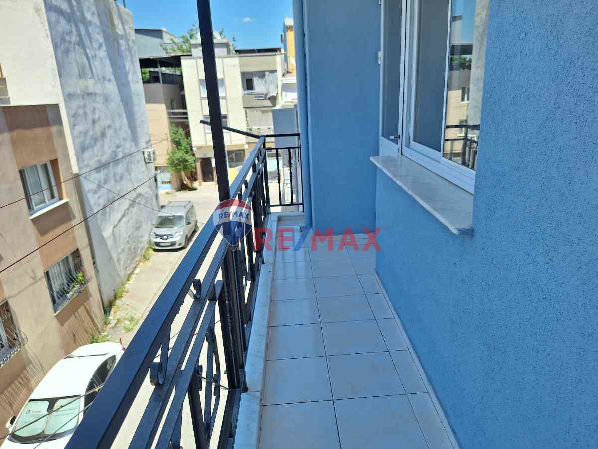 BUCA ÇAMLIKULE MAH.DOĞALGAZLI 3+1 ARAKAT KIRALIK DAIRE