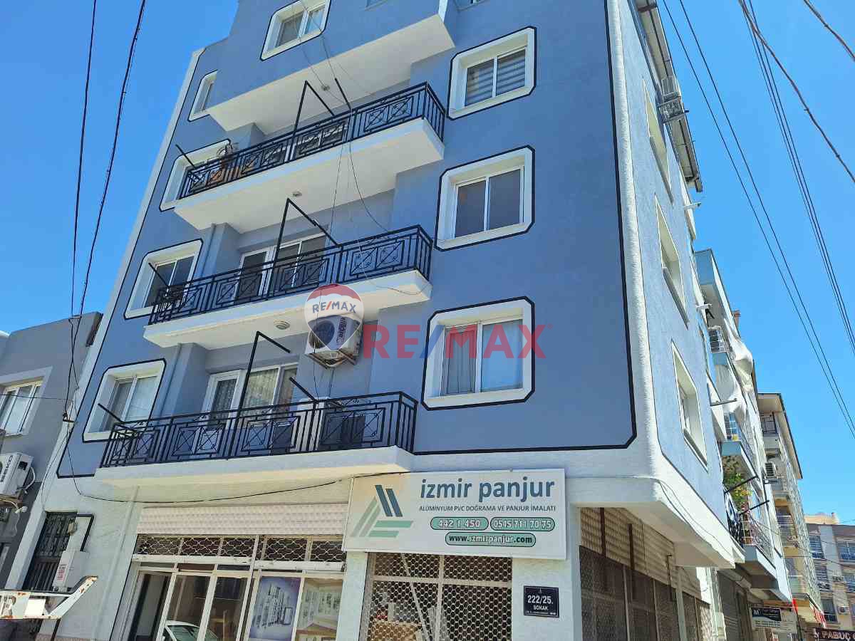 BUCA ÇAMLIKULE MAH.DOĞALGAZLI 3+1 ARAKAT KIRALIK DAIRE