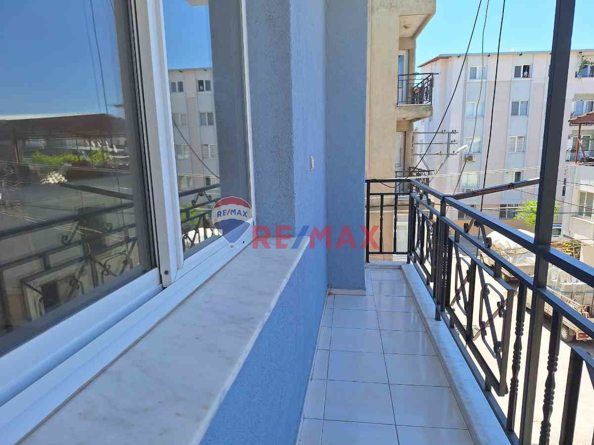 BUCA ÇAMLIKULE MAH.DOĞALGAZLI 3+1 ARAKAT KIRALIK DAIRE