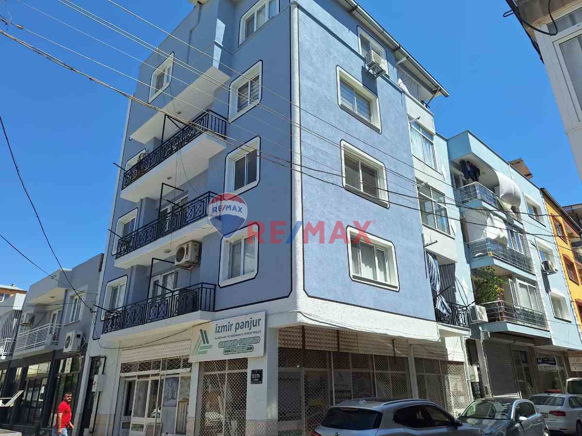 BUCA ÇAMLIKULE MAH.DOĞALGAZLI 3+1 ARAKAT KIRALIK DAIRE