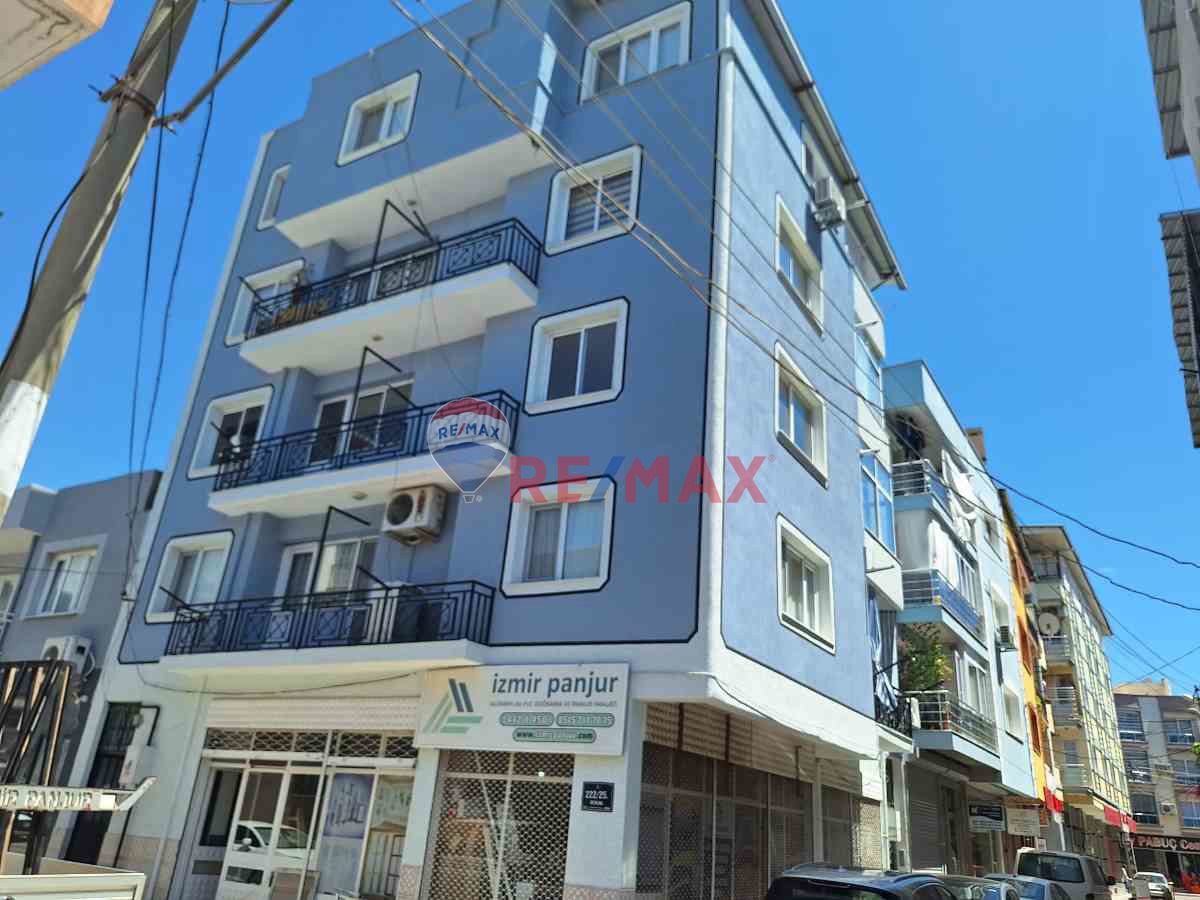 BUCA ÇAMLIKULE MAH.DOĞALGAZLI 3+1 ARAKAT KIRALIK DAIRE