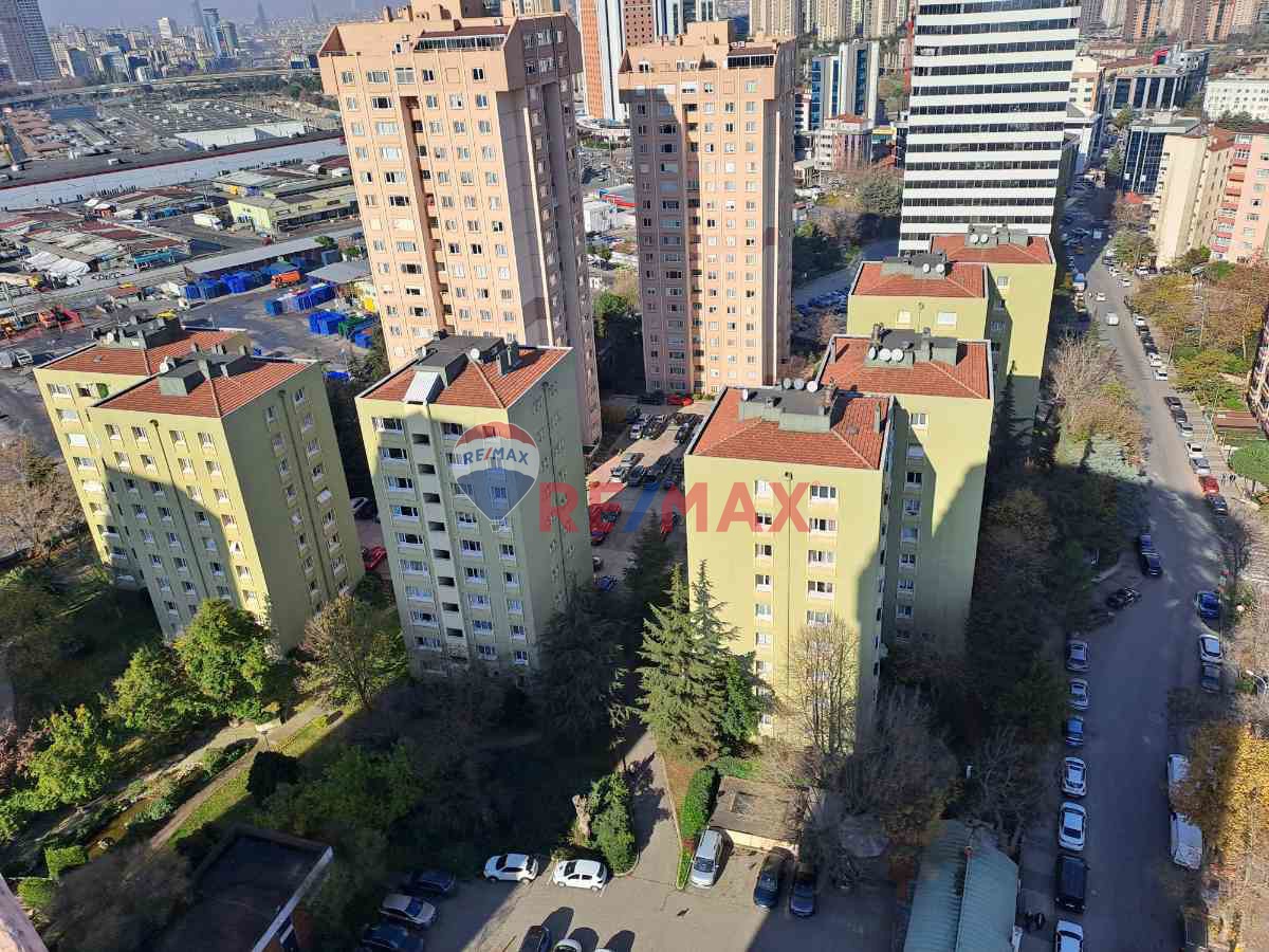 ESTON ÇAMLIEVLER TADİLATLI , HEMEN TAŞINABİLECEK 3+1 DAİRE