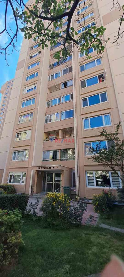 ESTON ÇAMLIEVLER TADİLATLI , HEMEN TAŞINABİLECEK 3+1 DAİRE