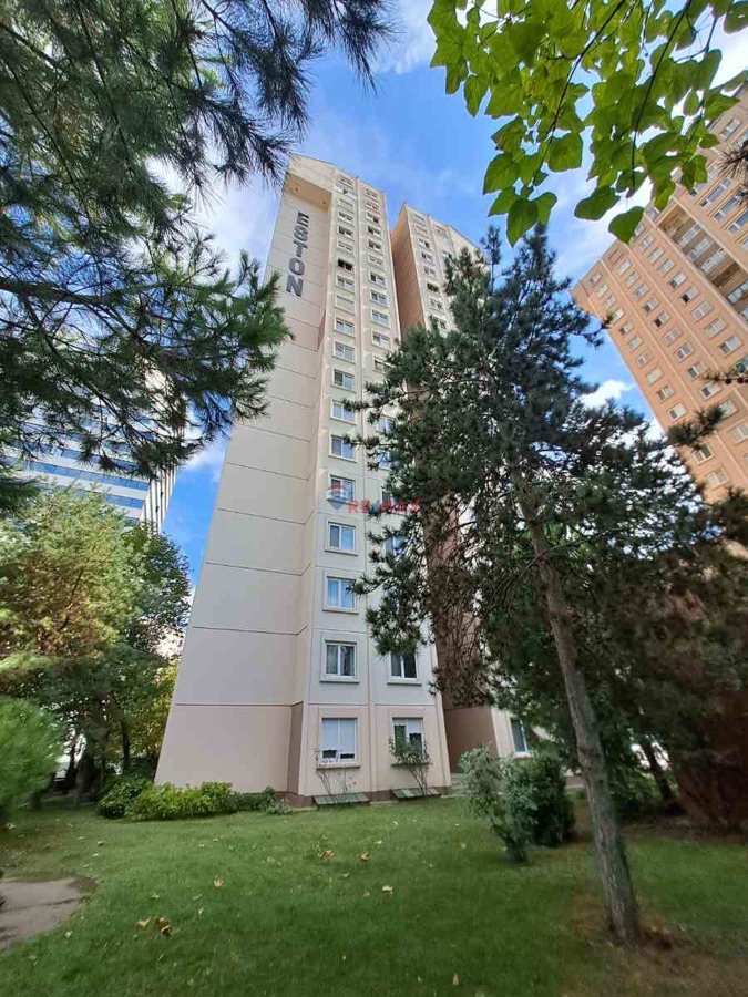 ESTON ÇAMLIEVLER TADİLATLI , HEMEN TAŞINABİLECEK 3+1 DAİRE