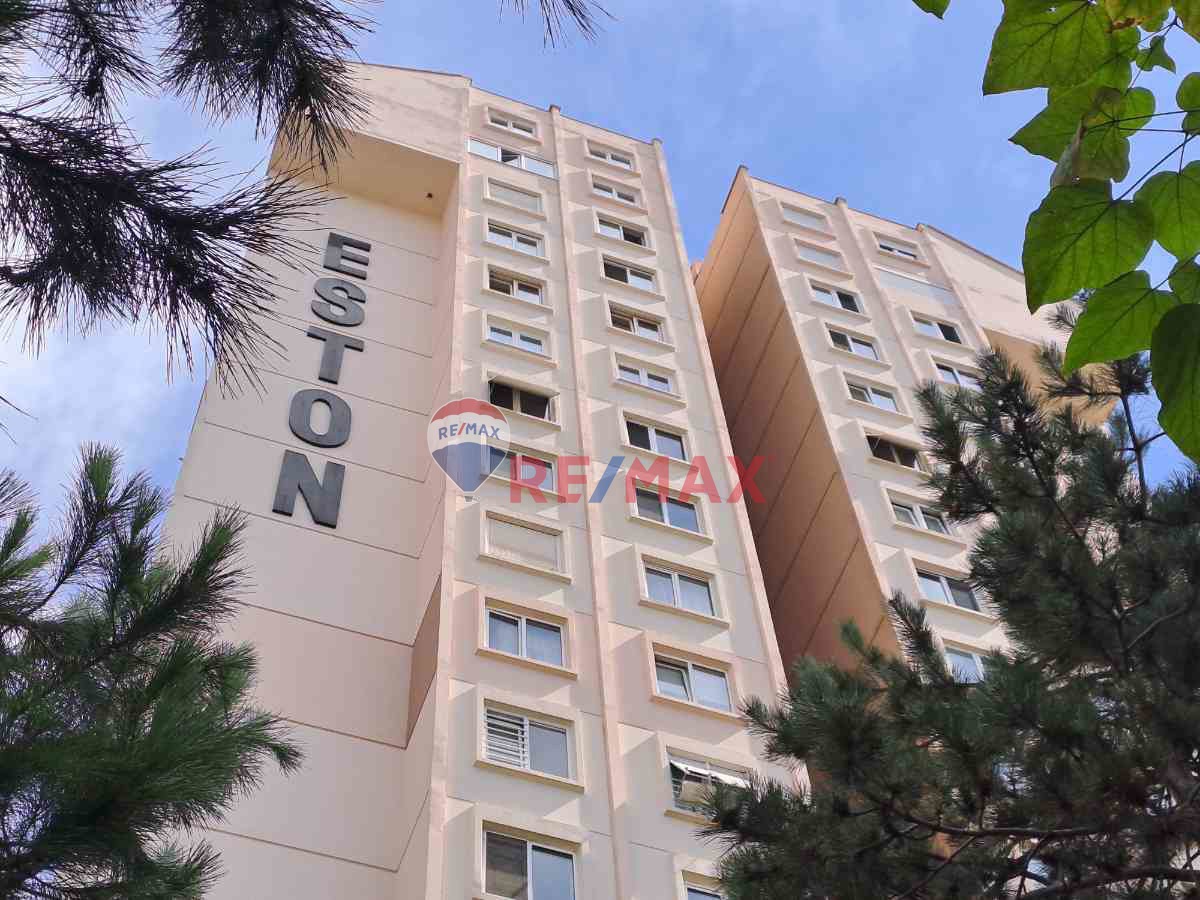 ESTON ÇAMLIEVLER TADİLATLI , HEMEN TAŞINABİLECEK 3+1 DAİRE