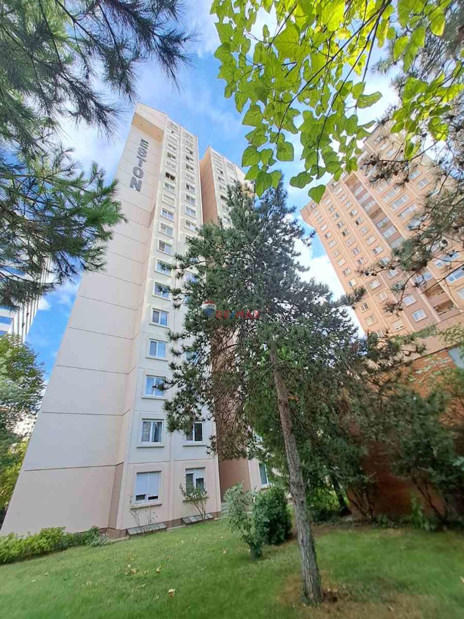 ESTON ÇAMLIEVLER TADİLATLI , HEMEN TAŞINABİLECEK 3+1 DAİRE