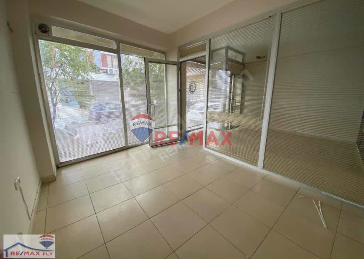 REMAX FLY'DAN ŞİRİNTEPE'DE KIRALIK BOŞ DÜKKAN