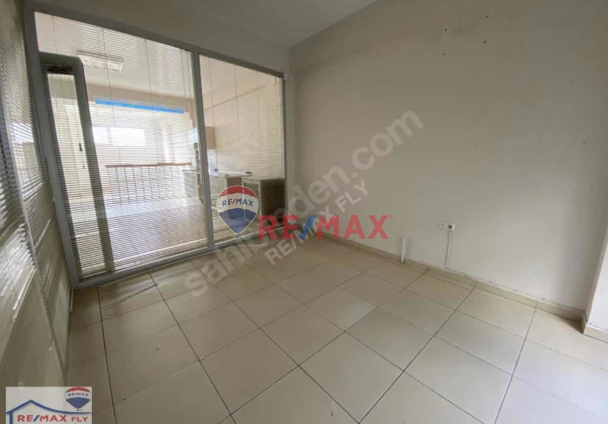 REMAX FLY'DAN ŞİRİNTEPE'DE KIRALIK BOŞ DÜKKAN