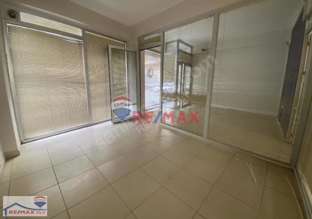 REMAX FLY'DAN ŞİRİNTEPE'DE KIRALIK BOŞ DÜKKAN