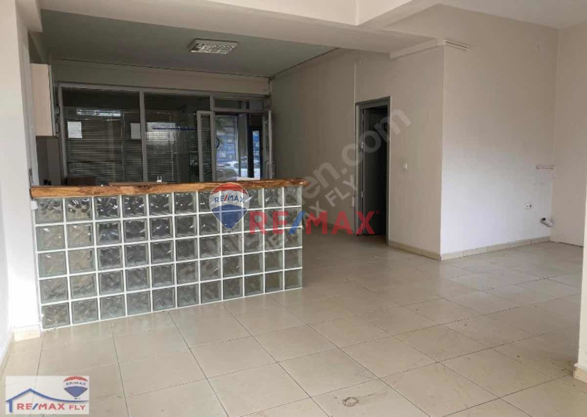 REMAX FLY'DAN ŞİRİNTEPE'DE KIRALIK BOŞ DÜKKAN