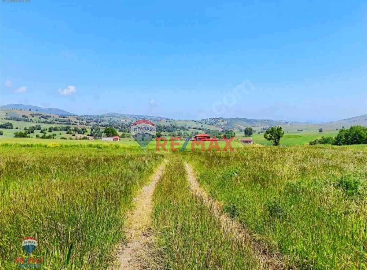 REMAX MODERN YUNUS EMRE'DEN SATILIK ÇATMAOLUK'TA TARLA