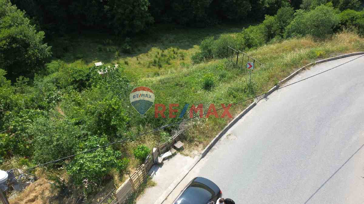 BEYKOZ ÇAVUŞBAŞI ÇENGELDERE MAHALLESI'NDE 646M² FIRSAT ARSA !