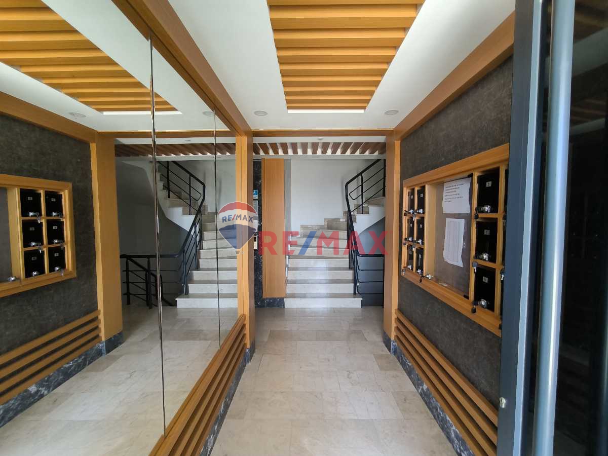 BEYLİKDÜZÜ 2+1 SIFIR SİTEİÇİ SATILIK DAİRE