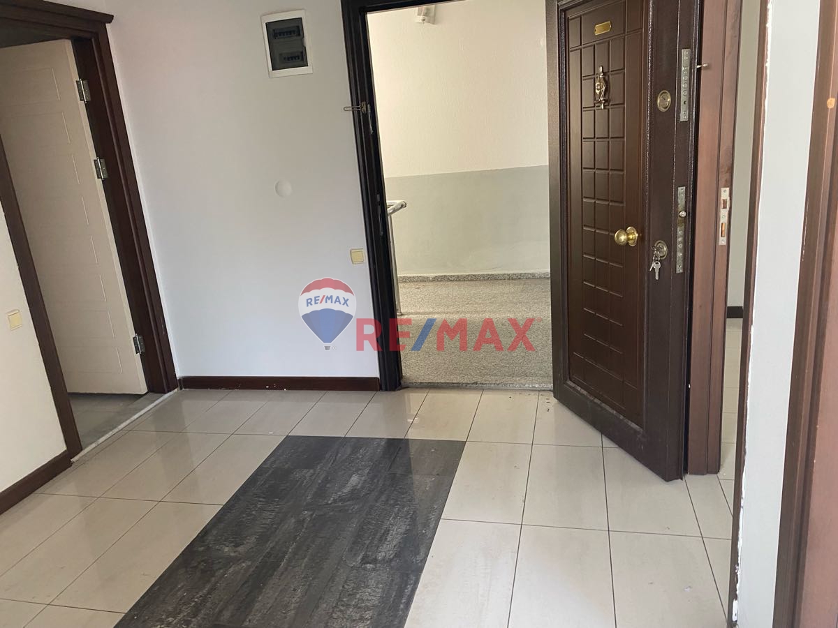 ŞEHRİN MERKEZİNDE 2+1 KİRALIK OFİS