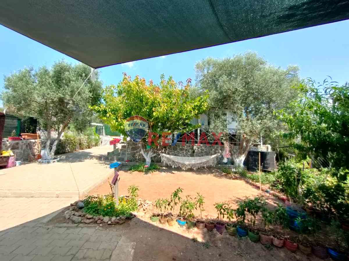 BUCA BELENBAŞI 232M² NUMARATAJI ALINMIŞ FIRSAT EVİ OLAN BAHÇE