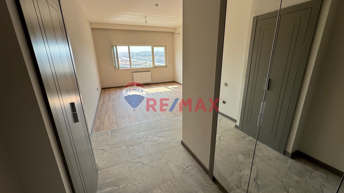 SİNPAŞ AQUA CITY F2 KULE DE APART