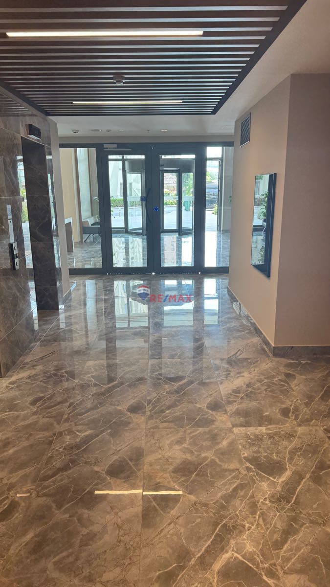 SİNPAŞ AQUA CITY F2 KULE DE APART