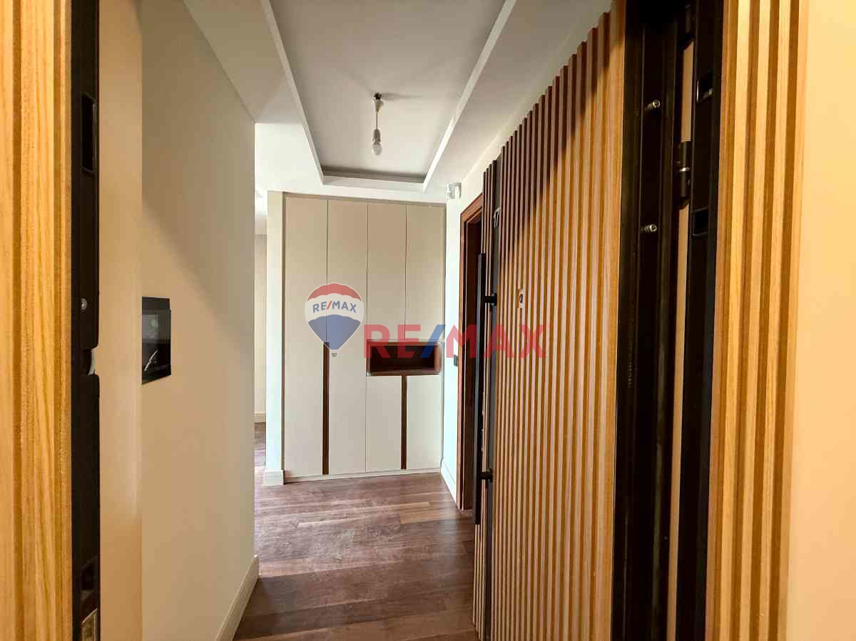 KOŞUYOLU SUR YAPI EXCELLENCE LEYLA ŞİMŞEK 97M² 2+1 SIFIR MERKEZİ KONUMDA