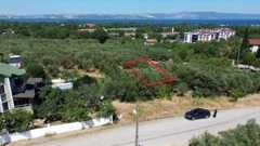 REMAX FREKANS’TAN KAYTAZDEREDE SATILIK 400 M2 ARSA