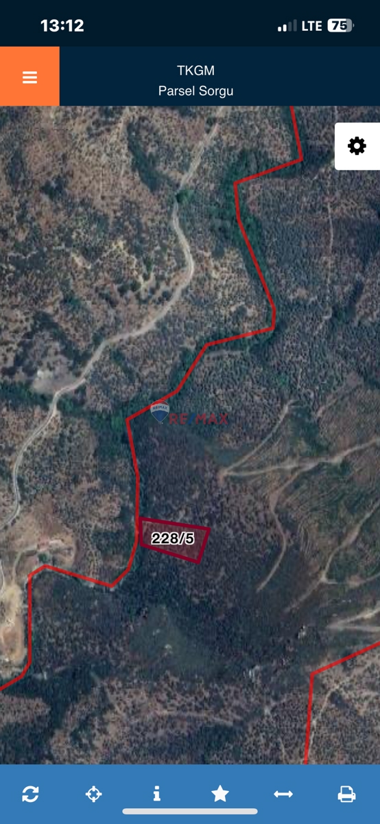 BAYINDIR BALCILAR SATILIK ARAZİ