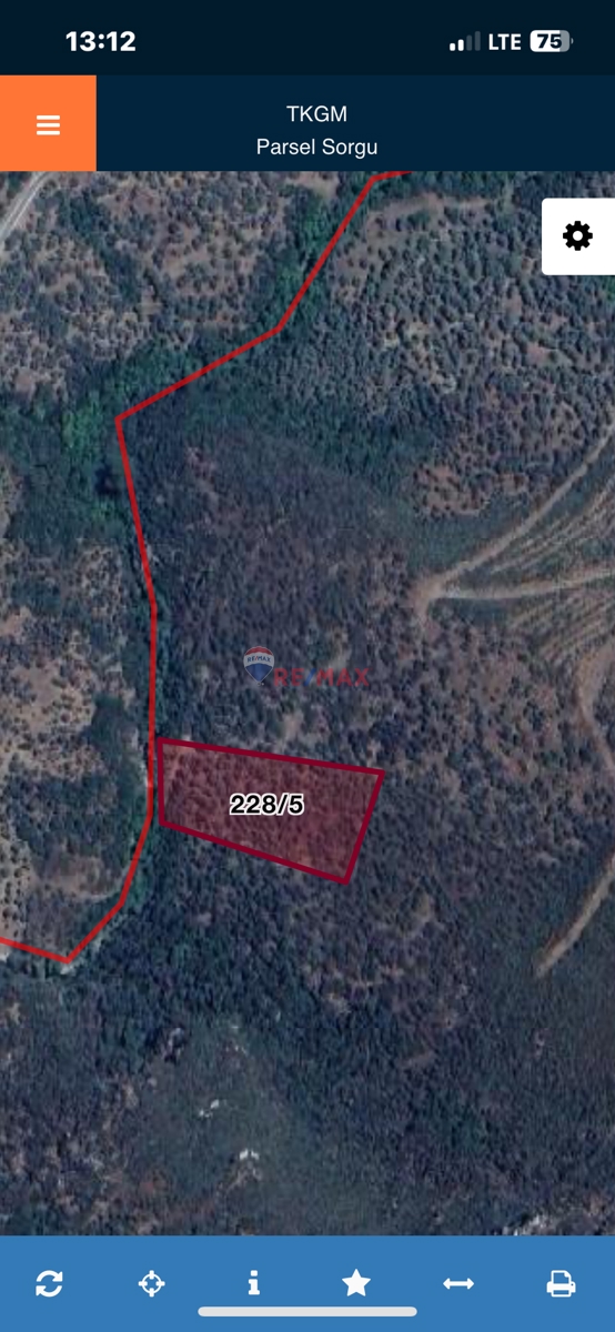 BAYINDIR BALCILAR SATILIK ARAZİ