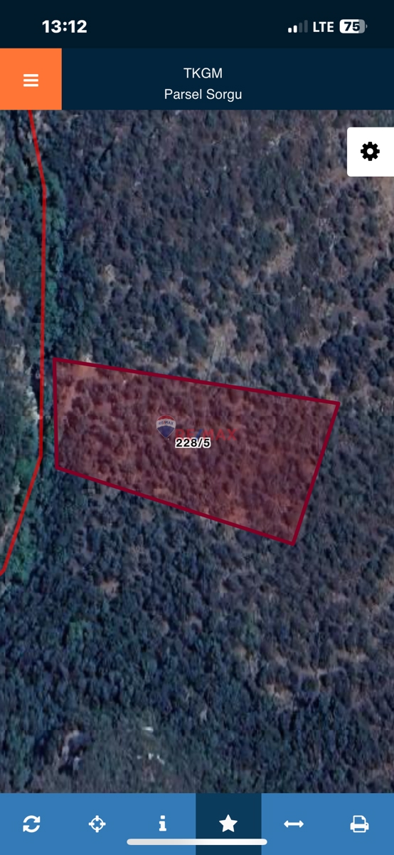 BAYINDIR BALCILAR SATILIK ARAZİ