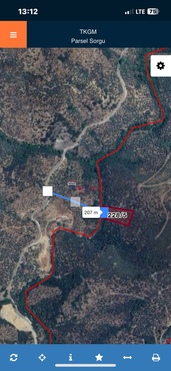 BAYINDIR BALCILAR SATILIK ARAZİ