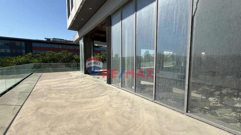 GÜNEŞLI BASIN EKSPRES G PLUS RESIDENCE'TA KIRALIK 600 M2 DÜKKAN