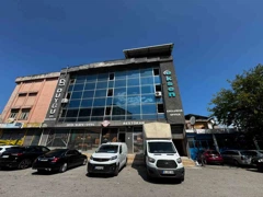 PİAZZA AVM ARKASI KOMPLE SATILIK 5 KATLI 3480M2! / REMAX GÖKHAN