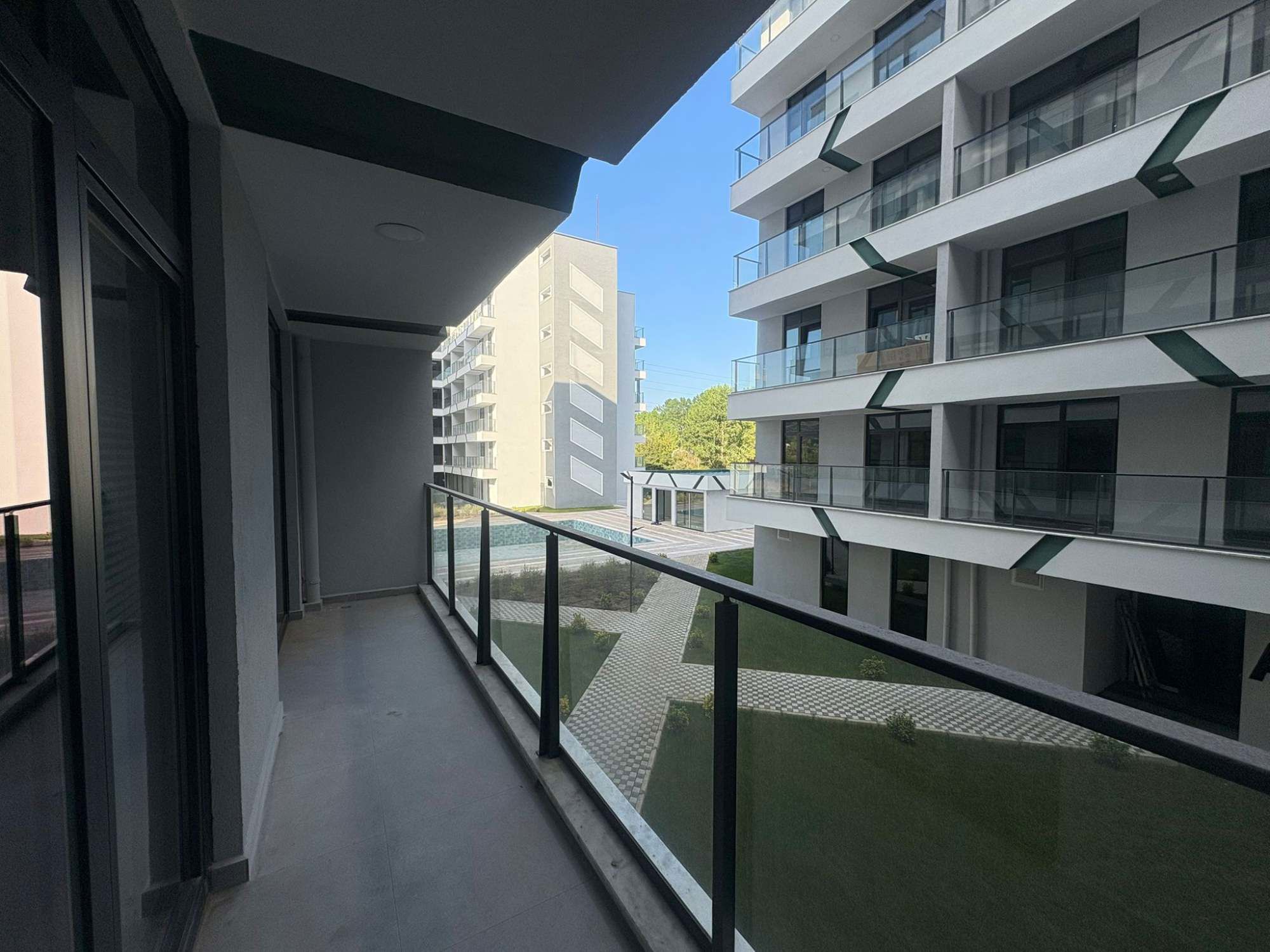 YEŞİLOVA YELKENT ALFA REZIDANS KIRALIK DAIRE