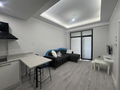 YEŞİLOVA YELKENT ALFA REZIDANS KIRALIK DAIRE