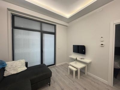 YEŞİLOVA YELKENT ALFA REZIDANS KIRALIK DAIRE