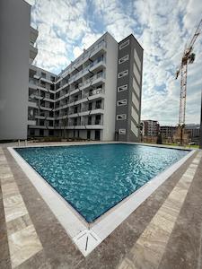 YEŞİLOVA YELKENT ALFA REZIDANS KIRALIK DAIRE