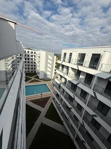 YEŞİLOVA YELKENT ALFA REZIDANS KIRALIK DAIRE