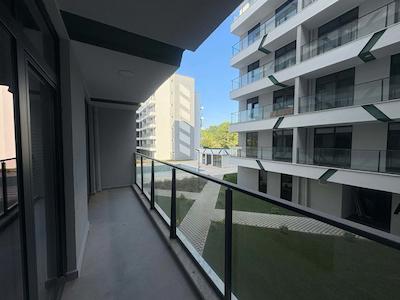 YEŞİLOVA YELKENT ALFA REZIDANS KIRALIK DAIRE