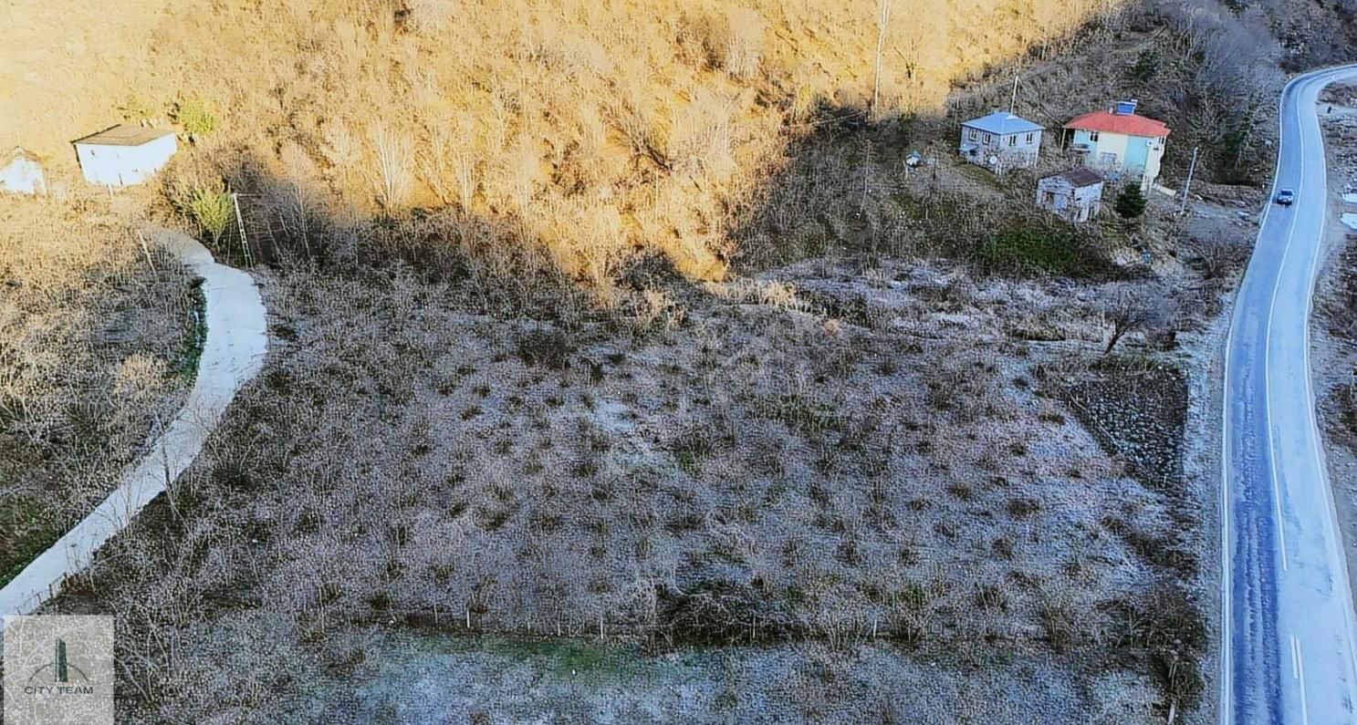 YAĞLIDERE ANA ASFALT ÜZERİ TİCARİ VE KONUT İMARLI SATILIK ARSA