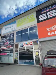 REMAX İLKE'DEN SANAYİ'DE BODRUM+ 2 KATLI SATILIK İŞ YERİ