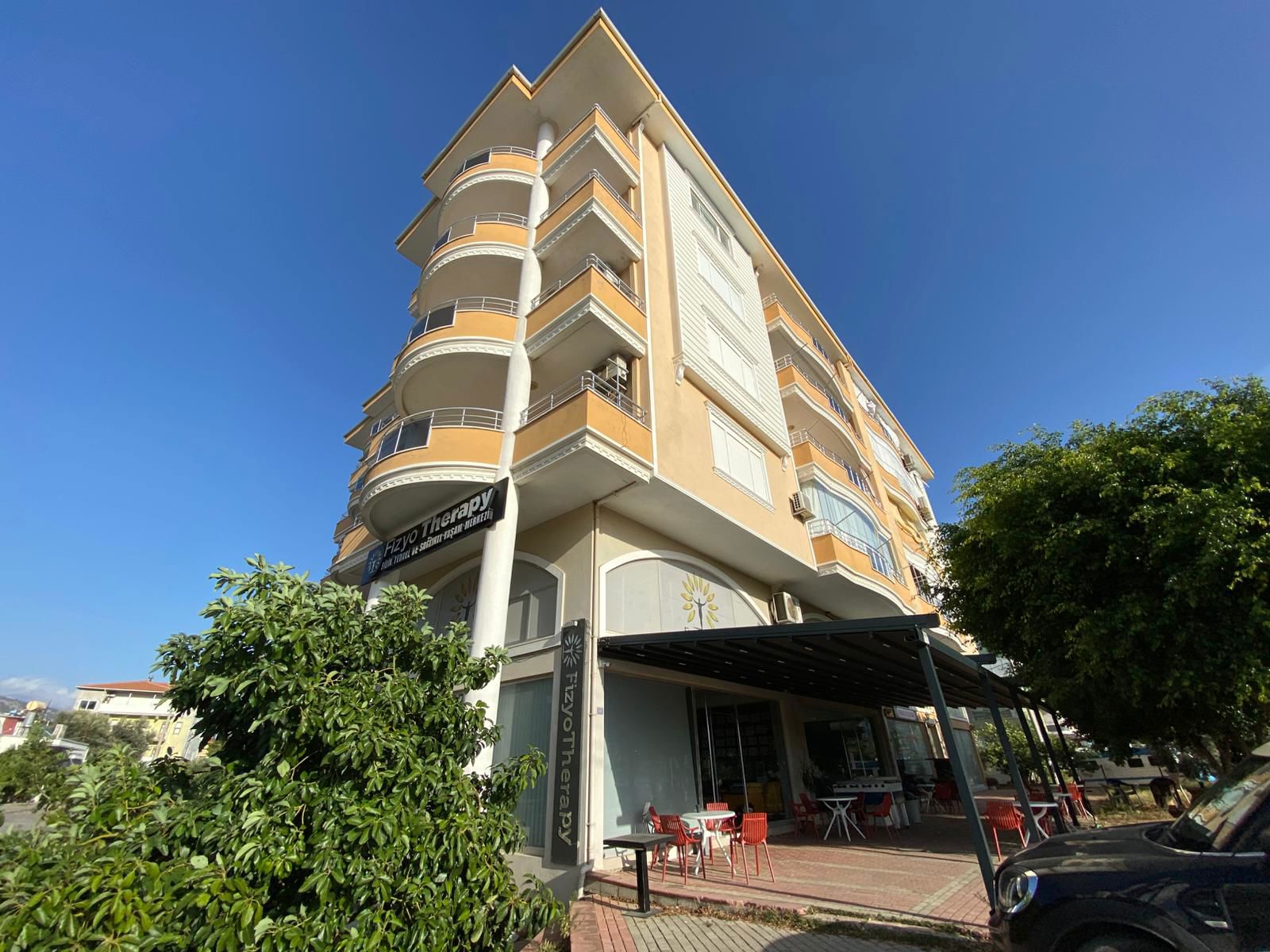 AILE YAŞAMINA UYGUN, FERAH VE KULLANIŞLI AYRI MUTFAK 3+1 DÜZ DAIRE