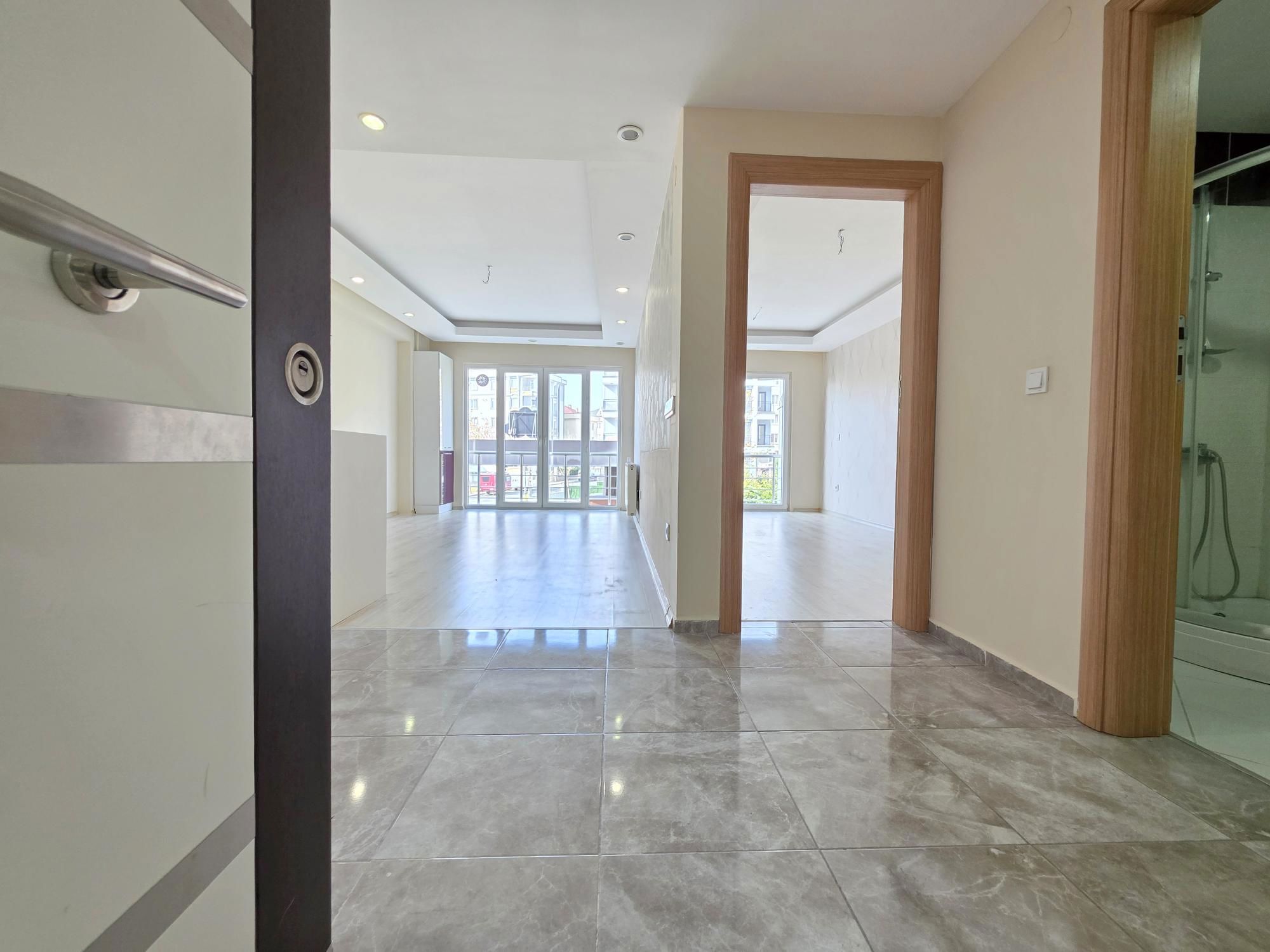 █ BEYLİKDÜZÜ AHENK İSTANBUL EVLERİNDE ARA KAT,BOŞ,TEMİZ,MASRAFSIZ,ANKASTRELİ 1+1 █