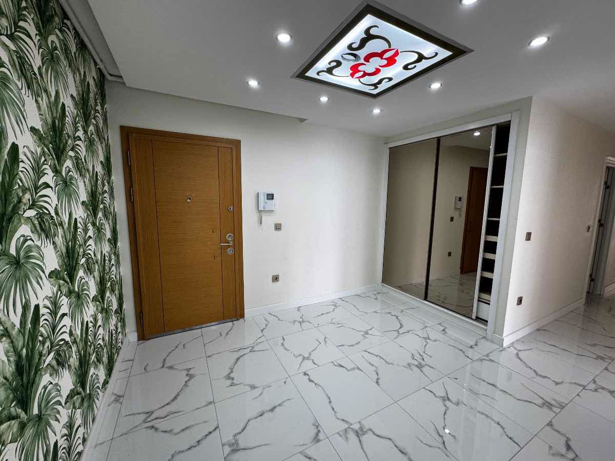 BUTİK SİTE İÇERİSİN'DE SATILIK ULTRA LÜKS 3+1 DAİRE