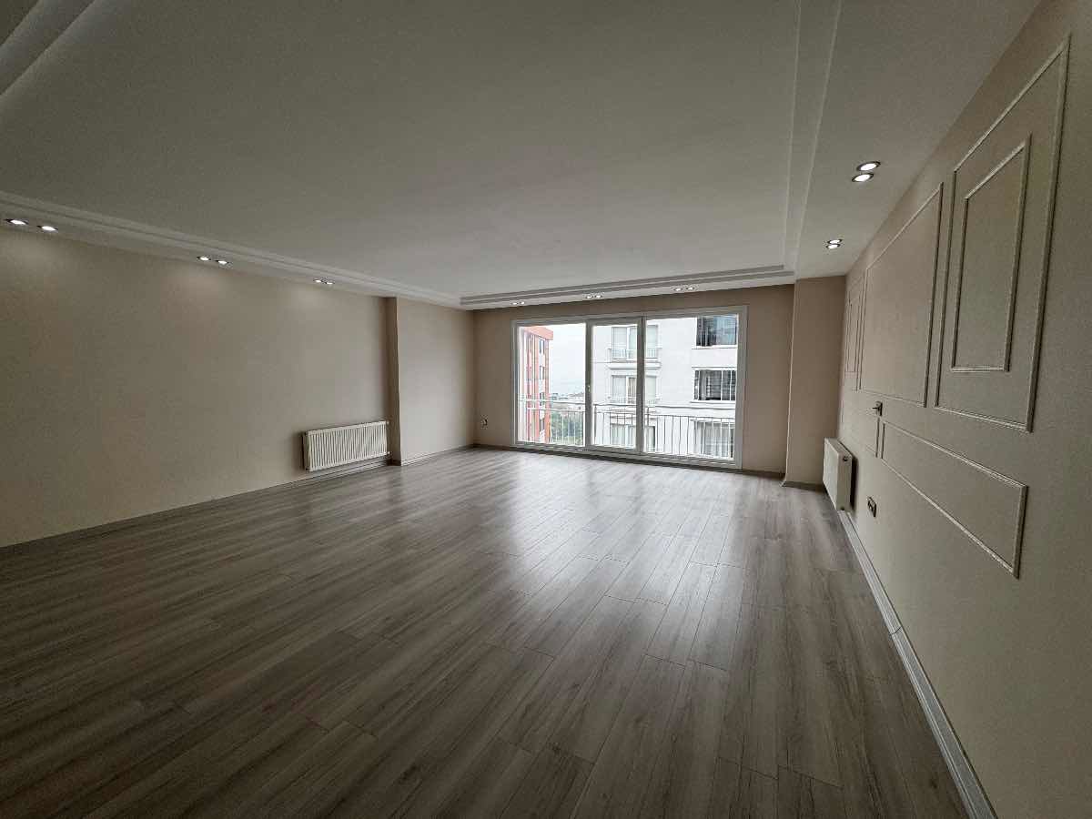 BUTİK SİTE İÇERİSİN'DE SATILIK ULTRA LÜKS 3+1 DAİRE