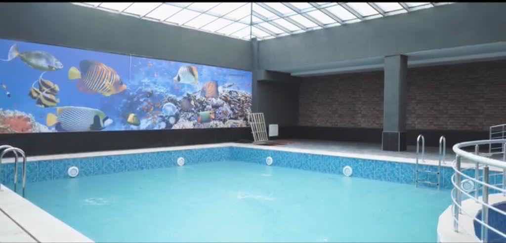 REMAX MODEL DEN YENİŞAFAK NERGİS KONUTLARINDA 3+1 ARA KAT SATILIK DAİRE