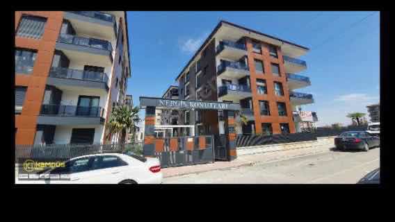 REMAX MODEL DEN YENİŞAFAK NERGİS KONUTLARINDA 3+1 ARA KAT SATILIK DAİRE