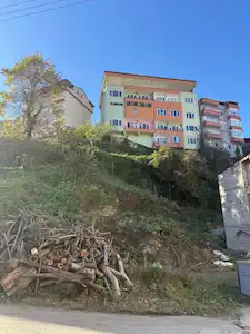 ÇITLAKKALE MAHALLESİNDE KONUT İMARLI KÖŞE PARSEL FIRSATI!